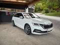 Skoda Octavia STYLE 4x4 LED MULTI APP KEYLESS VIRTUELL  KAMERA Weiß - thumbnail 1