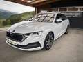 Skoda Octavia STYLE 4x4 LED MULTI APP KEYLESS VIRTUELL  KAMERA Weiß - thumbnail 9