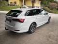 Skoda Octavia STYLE 4x4 LED MULTI APP KEYLESS VIRTUELL  KAMERA Weiß - thumbnail 5