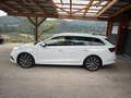 Skoda Octavia STYLE 4x4 LED MULTI APP KEYLESS VIRTUELL  KAMERA Weiß - thumbnail 8
