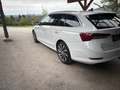 Skoda Octavia STYLE 4x4 LED MULTI APP KEYLESS VIRTUELL  KAMERA Weiß - thumbnail 7