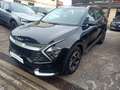 Kia Sportage 1.6 crdi mhev Business dct Black - thumbnail 3