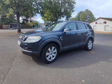 2.0 LS 2WD Automatik