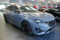 Peugeot 308 SW Elektro 156 GT Gris - thumbnail 1