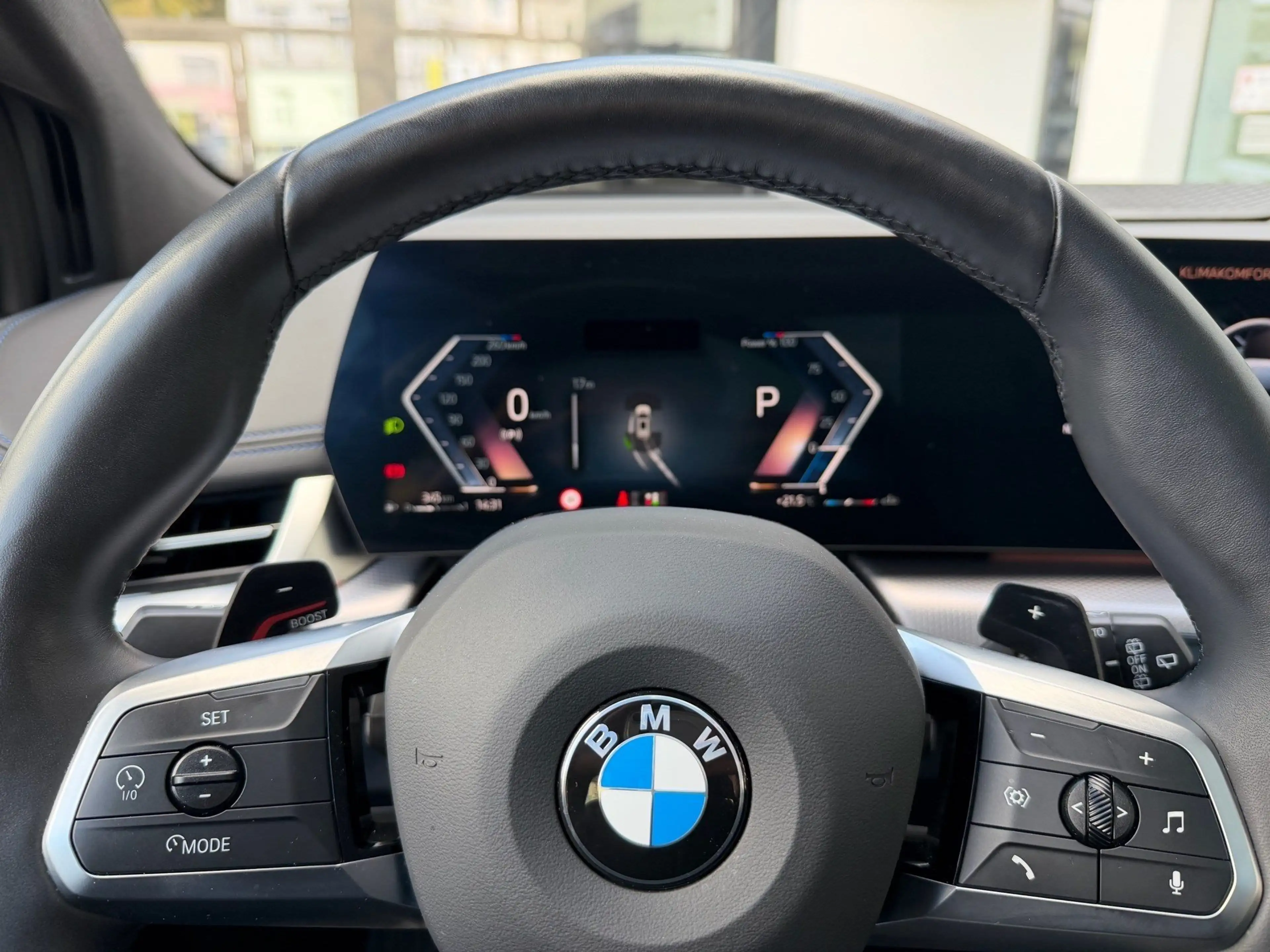BMW 220 i Active Tourer M Sport DA Prof PA+ Pano HuD H/K — photo 14
