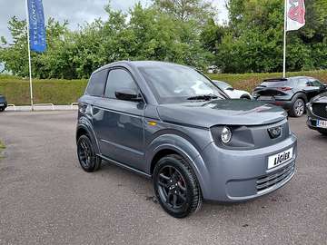 Ligie Myli Max Diesel Servo **Autofahren ab 15 ...
