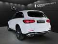 Mercedes-Benz GLC 300 d 4M AMG+360°+AHK+Distro.+Easy Pack+Ambi Bianco - thumbnail 9