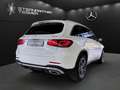 Mercedes-Benz GLC 300 d 4M AMG+360°+AHK+Distro.+Easy Pack+Ambi Bianco - thumbnail 13