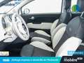Fiat 500 1.0 Hybrid Dolcevita 52kW Blanco - thumbnail 10