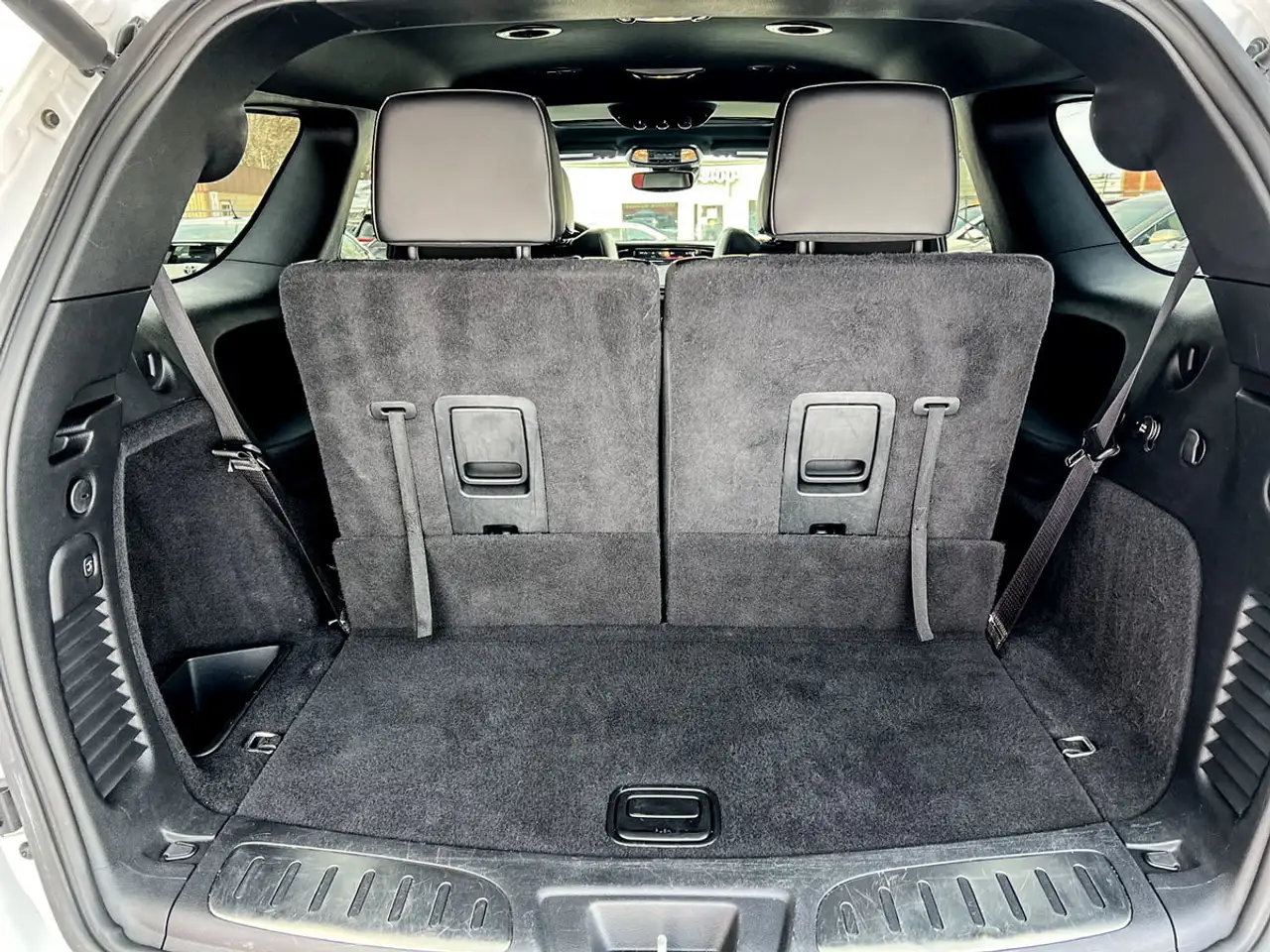 Dodge Durango fotografie Dodge Durango