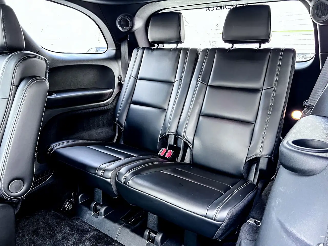 Dodge Durango fotografie Dodge Durango