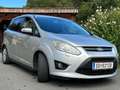 Ford Grand C-Max Grand C-MAX Trend 1,6 TDCi DPF Trend Silber - thumbnail 9
