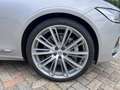 Volvo V90 2.0 T6 AWD Plus Bright | DEMO | Schuif-/Kanteldak Gris - thumbnail 9
