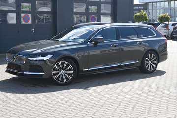 T8 AWD Recharge Inscription*PANO*360*H&K*HUD