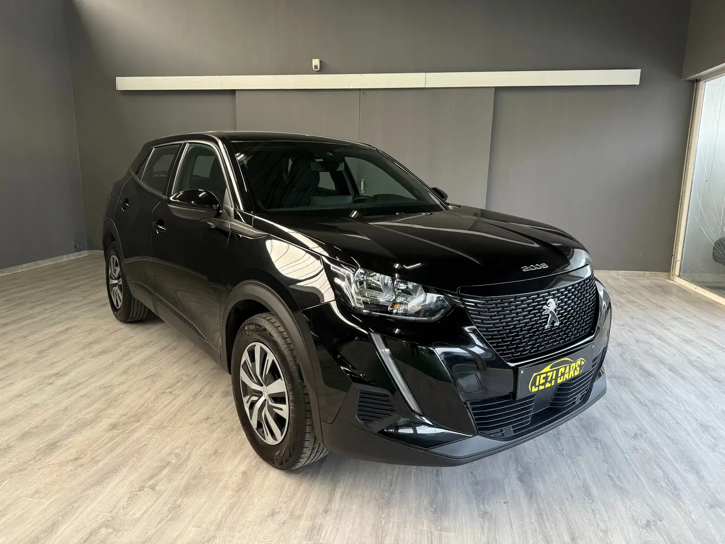 Peugeot 2008 2008 Active start*stop Noir - 1