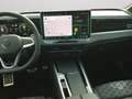 Volkswagen Passat Variant 2.0TDI DSG R-Line LED STHZ Navi HUD DCC Grau - thumbnail 12