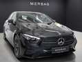 Mercedes-Benz A 180 Kompaktlimousine Pano SpurW W-Paket SpurH Schwarz - thumbnail 3