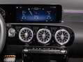 Mercedes-Benz A 180 Kompaktlimousine Pano SpurW W-Paket SpurH Schwarz - thumbnail 7