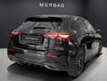 Mercedes-Benz A 180 Kompaktlimousine Pano SpurW W-Paket SpurH Schwarz - thumbnail 2