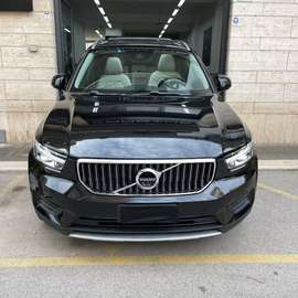 XC40 D3 Geartronic Inscription