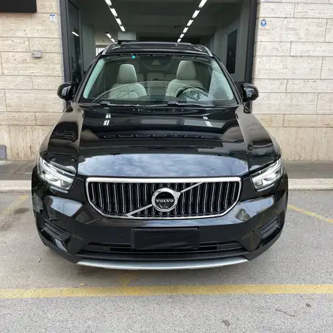 Volvo XC40 XC40 D3 Geartronic Inscription