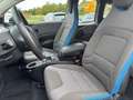 BMW i3 120Ah DAB RFK Navi Bus. Tempomat Klimaaut. Weiß - thumbnail 18