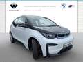 BMW i3 120Ah DAB RFK Navi Bus. Tempomat Klimaaut. Wit - thumbnail 9