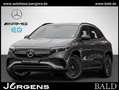 Mercedes-Benz EQA 250 AMG-Sport/Pano/Night/360/Memo/Distr/Totw Grau - thumbnail 1