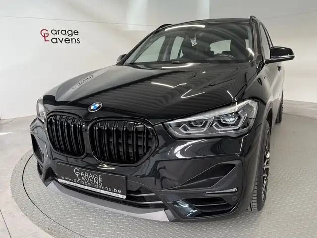 BMW X1 X1 xDrive25e Trekhaak