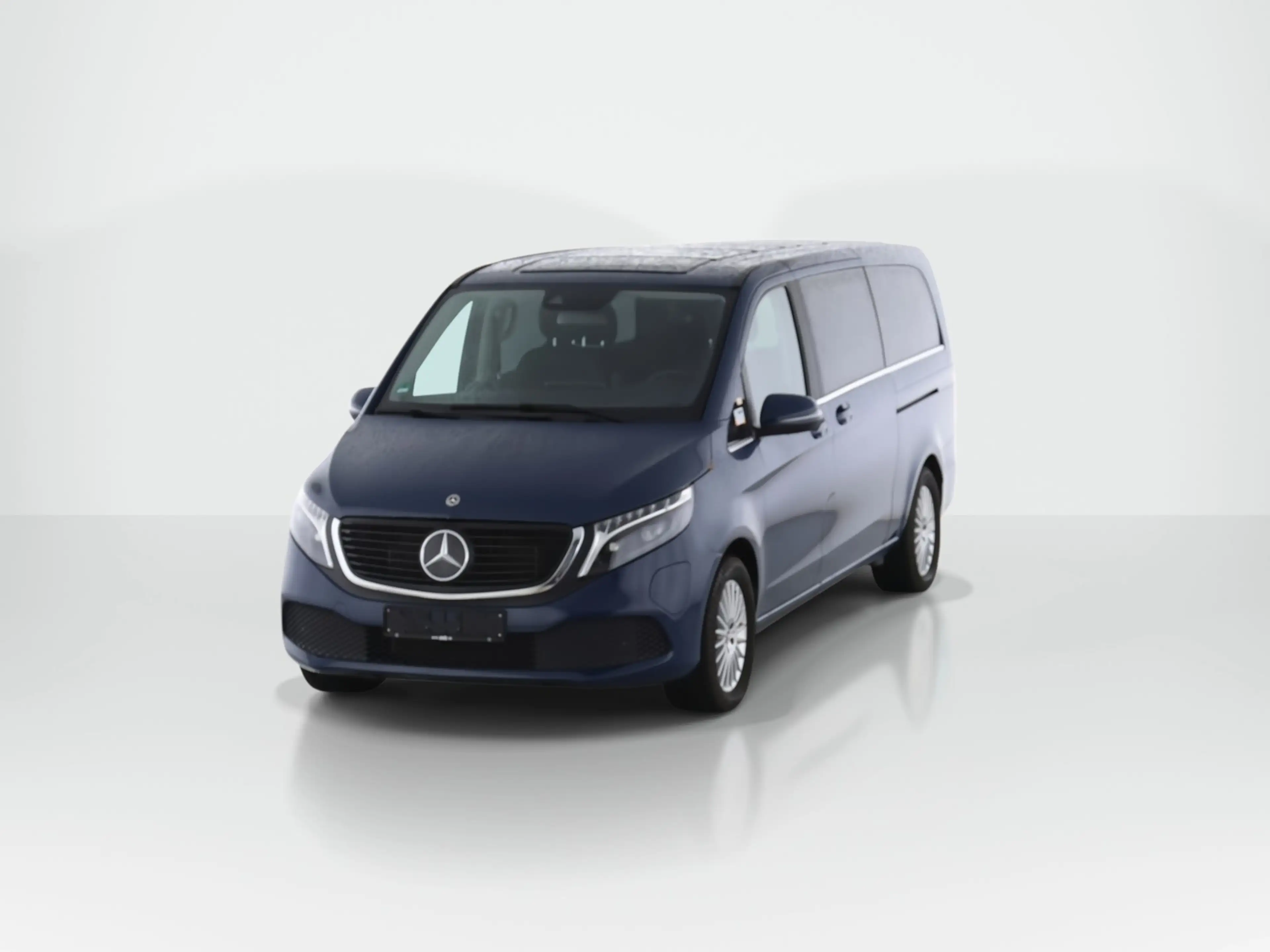 Mercedes-Benz EQV 300 Extralang,Avantgarde,6Sitze,2xSchiebetür — photo 4