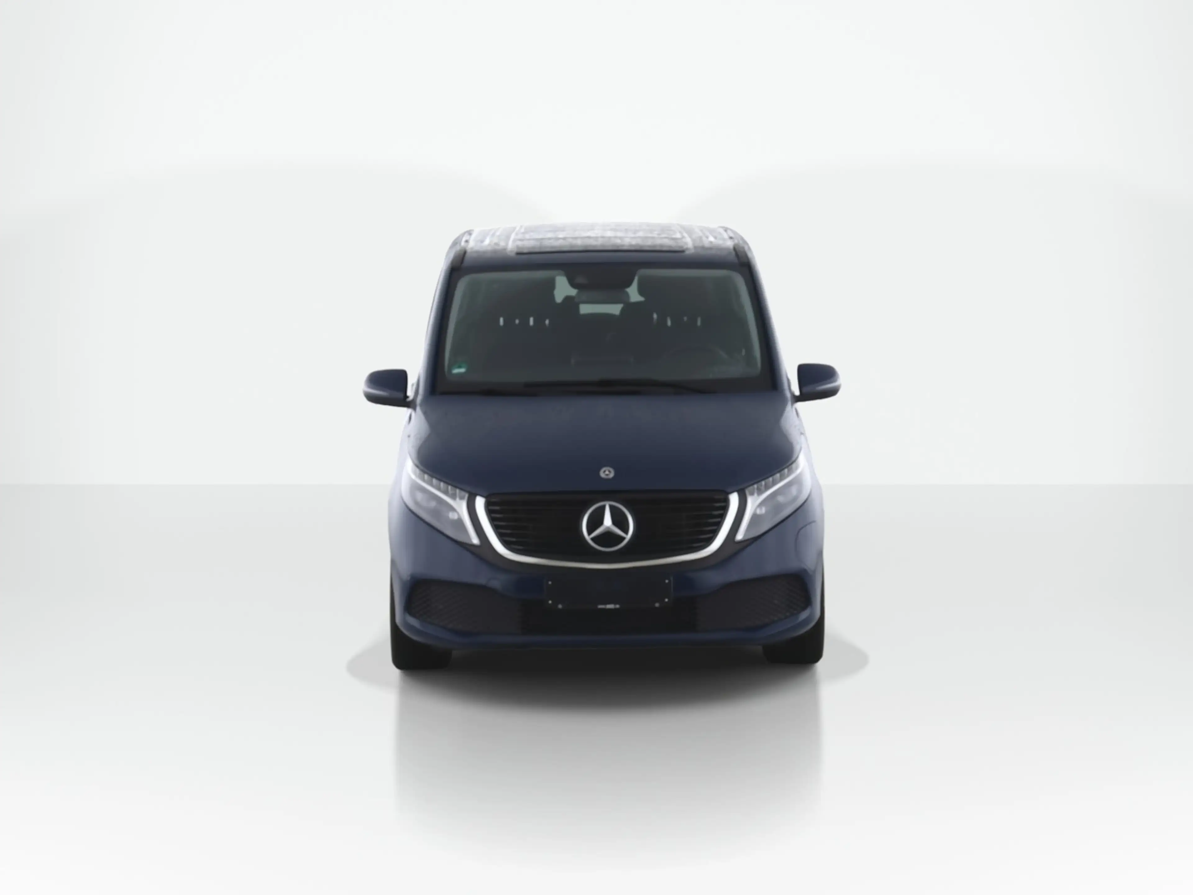 Mercedes-Benz EQV 300 Extralang,Avantgarde,6Sitze,2xSchiebetür — photo 3