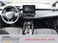 Toyota Corolla 1.8 Hybrid Comfort +LED+Kamera+Sitzheizung+PDC Schwarz - thumbnail 7