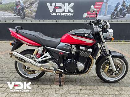 Suzuki GSX 1400