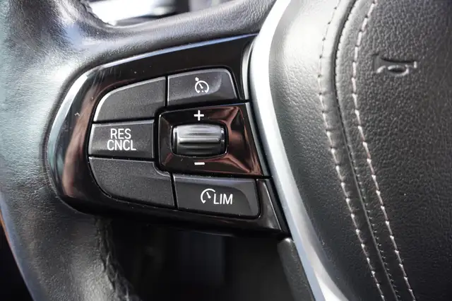 BMW 5 Series view 18