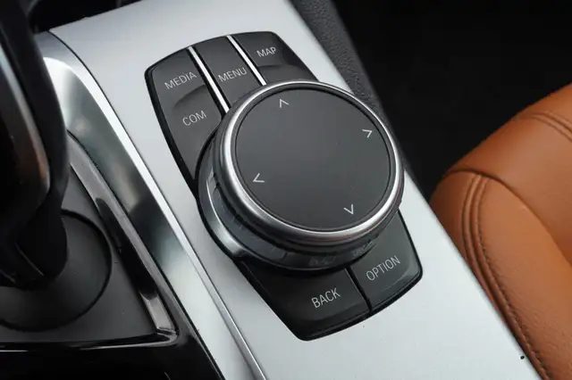 BMW 5 Series view 24