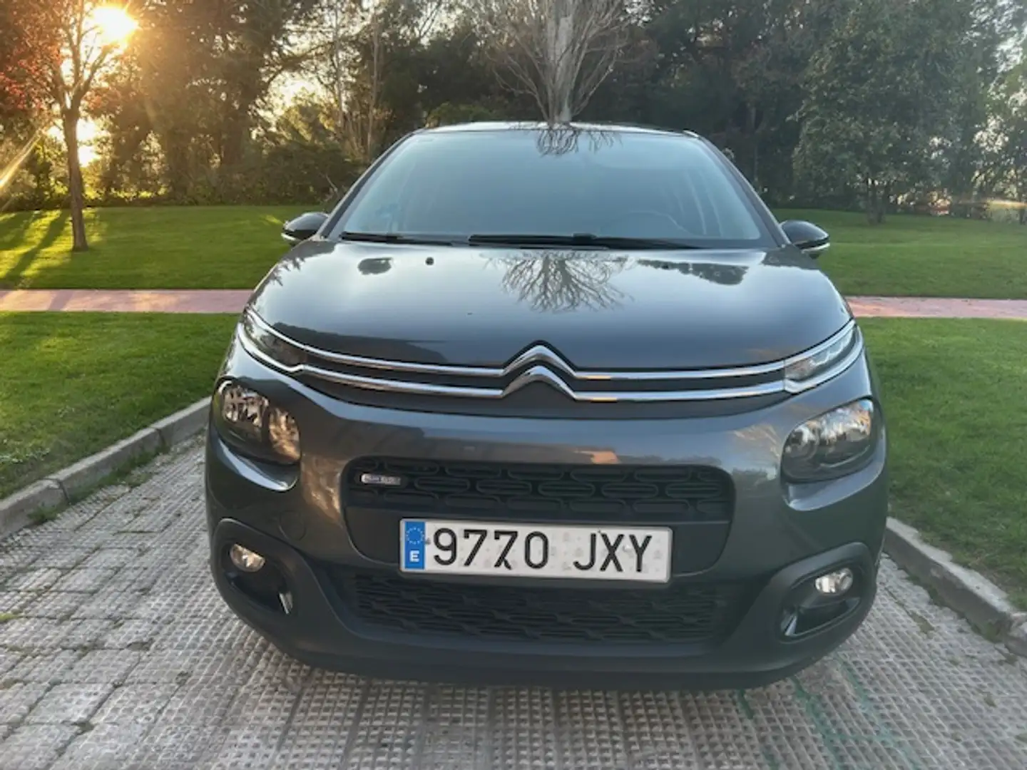 Citroen C3 1.2 PureTech Tonic 82 - 2