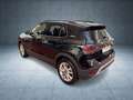 Volkswagen T-Cross 1.0 TSI Life Navi LED ACC Sitzheizung PDC Schwarz - thumbnail 2