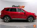 MG ZS Hybrid+ Luxury Rojo - thumbnail 9