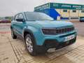 Jeep Avenger Avenger 1.2 Altitude 74KW Altitude Azul - thumbnail 1