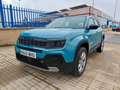 Jeep Avenger Avenger 1.2 Altitude 74KW Altitude Azul - thumbnail 3