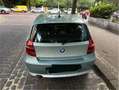 BMW 118 118i Aut. Silber - thumbnail 4