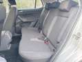 Volkswagen T-Cross 1.0 tsi 115cv KM 54000 Cerchi18' Cruise Multimedia Argent - thumbnail 8