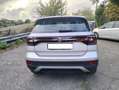 Volkswagen T-Cross 1.0 tsi 115cv KM 54000 Cerchi18' Cruise Multimedia Argent - thumbnail 5