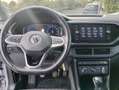 Volkswagen T-Cross 1.0 tsi 115cv KM 54000 Cerchi18' Cruise Multimedia Argent - thumbnail 10