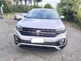 Volkswagen T-Cross 1.0 tsi 115cv KM 54000 Cerchi18' Cruise Multimedia Argent - thumbnail 2