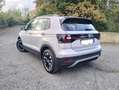 Volkswagen T-Cross 1.0 tsi 115cv KM 54000 Cerchi18' Cruise Multimedia Argent - thumbnail 6