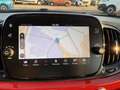 Fiat 500 C 1.0 GSE Hybrid RED Rot - thumbnail 17