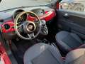 Fiat 500 C 1.0 GSE Hybrid RED Rot - thumbnail 11
