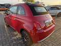 Fiat 500 C 1.0 GSE Hybrid RED Rot - thumbnail 7