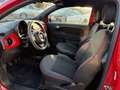 Fiat 500 C 1.0 GSE Hybrid RED Rot - thumbnail 10